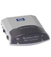 Hp Jetdirect 280m Wireless Internal Print Server (LIO - 802.11b) (J6044A)